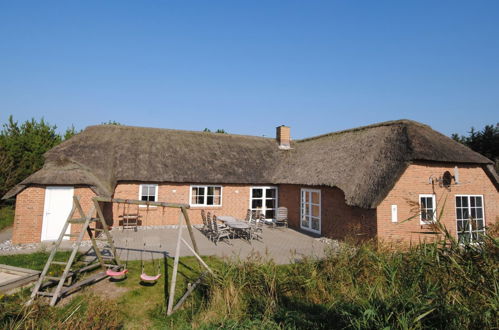 Photo 22 - Maison de 6 chambres à Ulfborg avec piscine privée et terrasse