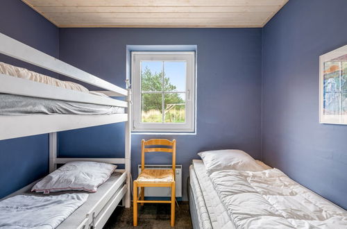Foto 19 - Casa con 6 camere da letto a Ulfborg con piscina privata e terrazza