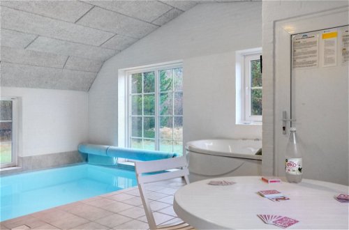 Foto 13 - Casa con 6 camere da letto a Ulfborg con piscina privata e terrazza