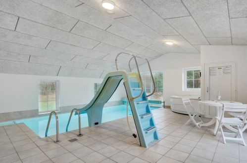 Photo 3 - Maison de 6 chambres à Ulfborg avec piscine privée et terrasse