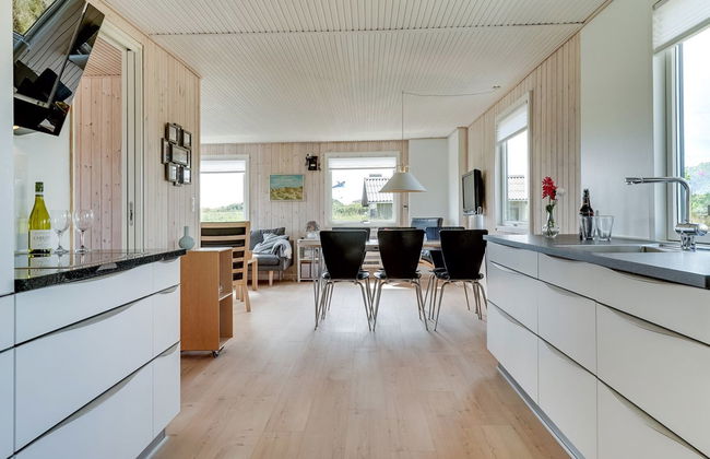 "Kris" - 200m from the sea - Foto 22