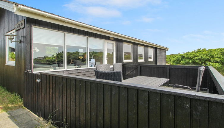 Foto 1 - Casa de 3 habitaciones en Rindby Strand con terraza