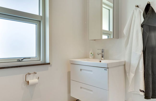 "Kris" - 200m from the sea - Foto 9