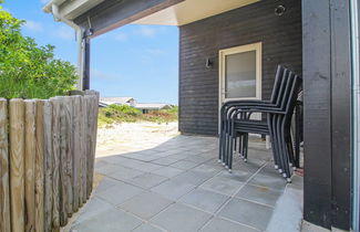 Foto 3 - Haus mit 3 Schlafzimmern in Rindby Strand mit terrasse