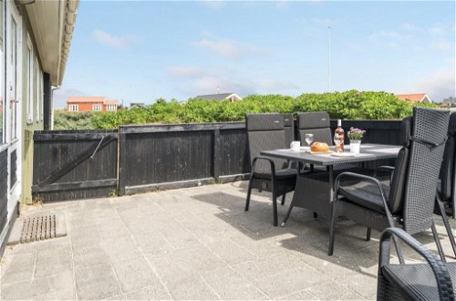 Foto 6 - Casa de 3 habitaciones en Rindby Strand con terraza