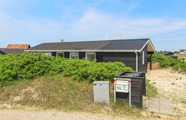 "Kris" - 200m from the sea - Foto 7