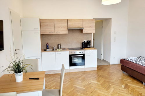 Photo 2 - Real Living Apartments Vienna - Buchengasse