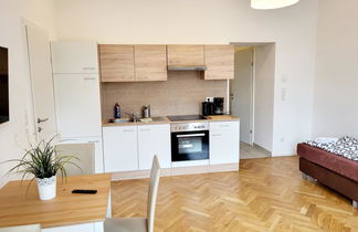 Photo 1 - Real Living Apartments Vienna - Buchengasse