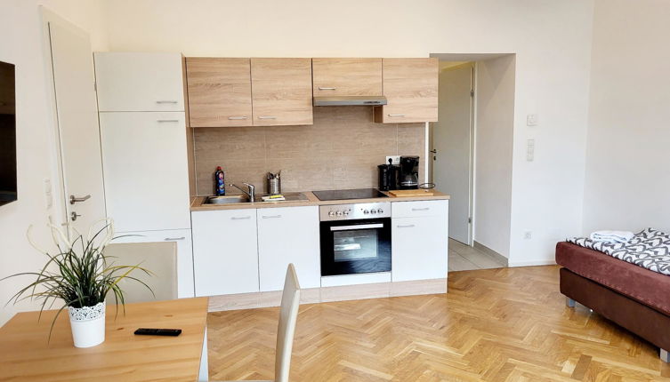 Photo 1 - Real Living Apartments Vienna - Buchengasse