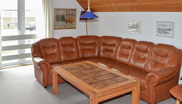 Appartement de 3 chambres à Rømø avec piscine et terrasse - Photo 2