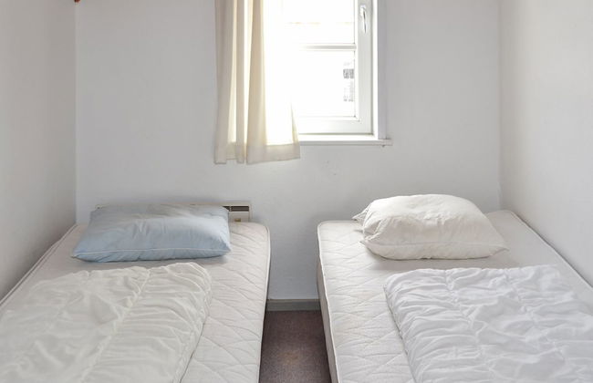 Apartamento de 3 quartos em Rømø com piscina e terraço - Foto 10