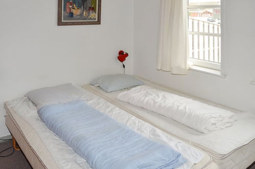 Foto 6 - Appartamento con 3 camere da letto a Rømø con piscina e terrazza