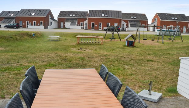 Appartement de 3 chambres à Rømø avec piscine et terrasse - Photo 5
