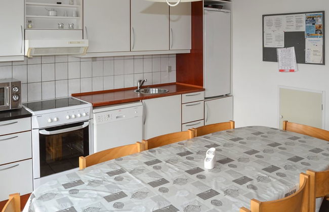 Apartamento de 3 quartos em Rømø com piscina e terraço - Foto 7