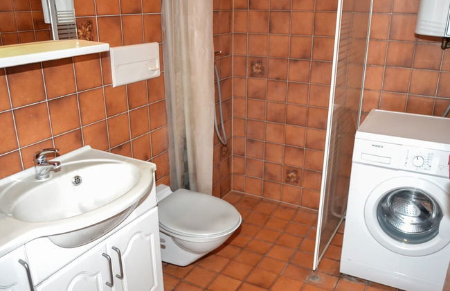 Apartamento de 3 quartos em Rømø com piscina e terraço - Foto 4