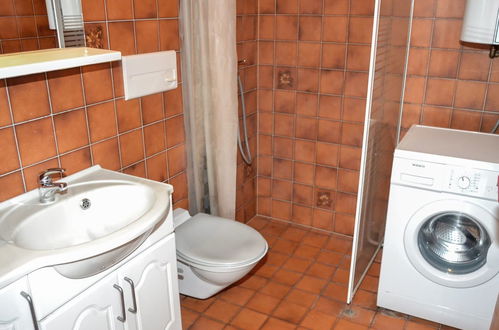 Foto 5 - Apartamento de 3 quartos em Rømø com piscina e terraço