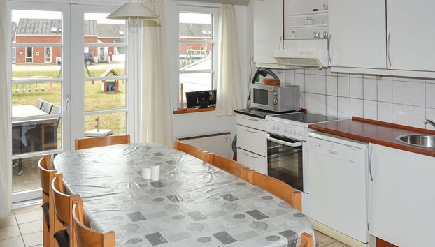 Appartement de 3 chambres à Rømø avec piscine et terrasse - Photo 3