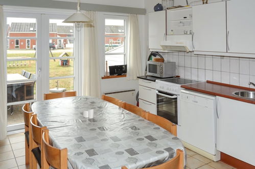 Foto 3 - Apartamento de 3 quartos em Rømø com piscina e terraço