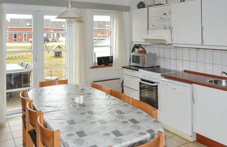 Photo 3 - 3 bedroom Apartment in Rømø with swimming pool and terrace