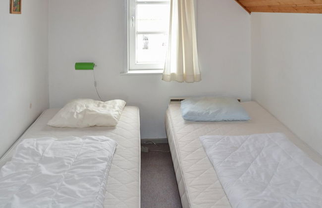 Apartamento de 3 quartos em Rømø com piscina e terraço - Foto 8