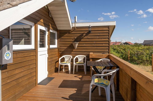 Photo 22 - Maison de 3 chambres à Harboøre avec terrasse