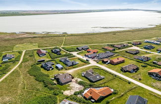 Foto 3 - Casa de 3 quartos em Harboøre com terraço