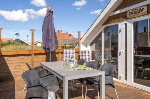 Photo 20 - Maison de 3 chambres à Harboøre avec terrasse
