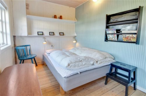 Foto 16 - Casa con 3 camere da letto a Vejers Strand con terrazza