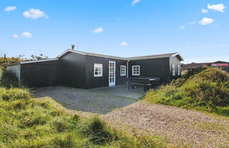 Foto 3 - Casa de 3 quartos em Vejers Strand com terraço