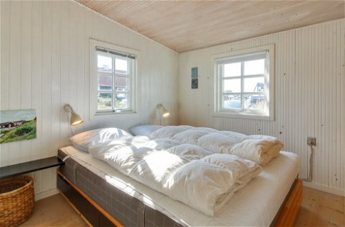 Foto 15 - Casa con 3 camere da letto a Vejers Strand con terrazza
