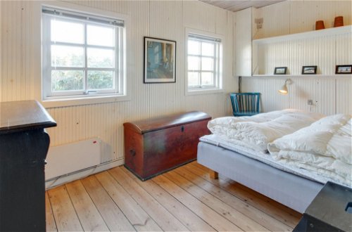 Foto 17 - Casa con 3 camere da letto a Vejers Strand con terrazza