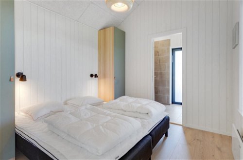 Photo 9 - Maison de 3 chambres à Nordborg avec terrasse et bain à remous