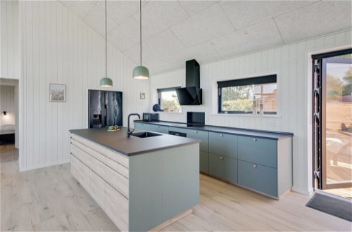 Foto 7 - Casa con 3 camere da letto a Nordborg con terrazza e vasca idromassaggio