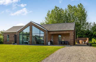 Foto 2 - Casa de 3 quartos em Nordborg com terraço e banheira de hidromassagem