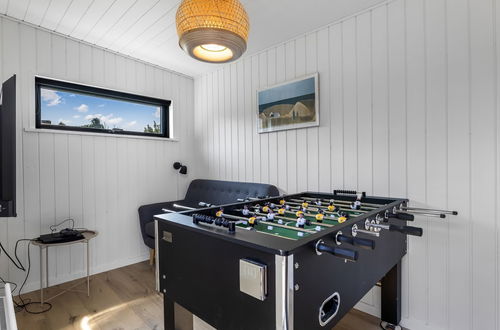 Foto 19 - Haus mit 3 Schlafzimmern in Nordborg mit terrasse und whirlpool