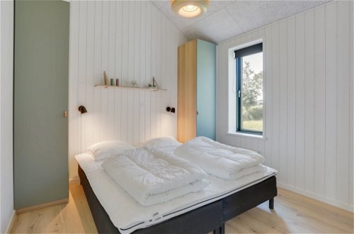 Foto 8 - Casa de 3 quartos em Nordborg com terraço e banheira de hidromassagem