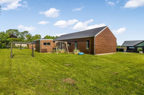 Foto 5 - Haus mit 3 Schlafzimmern in Nordborg mit terrasse und whirlpool