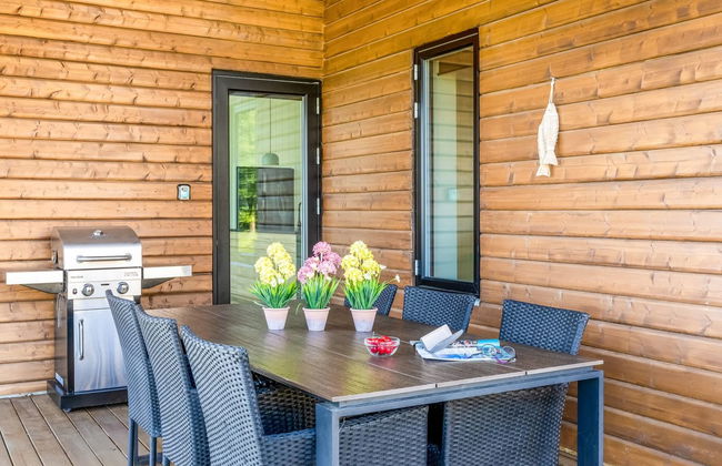 "Gojana" - 400m from the sea - Foto 7