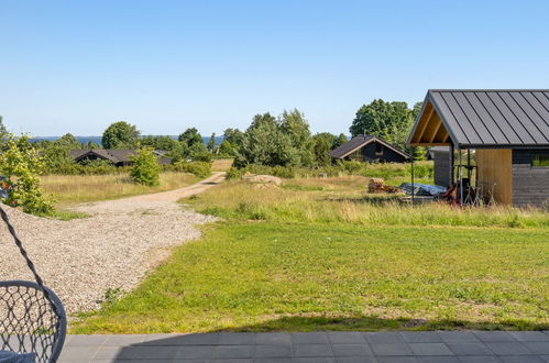 Foto 22 - Casa con 3 camere da letto a Nordborg con terrazza e vasca idromassaggio