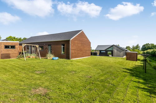 Foto 4 - Haus mit 3 Schlafzimmern in Nordborg mit terrasse und whirlpool