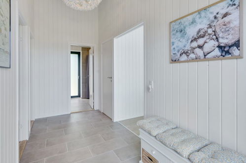 Foto 23 - Casa con 3 camere da letto a Nordborg con terrazza e vasca idromassaggio