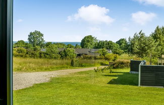 Foto 3 - Haus mit 3 Schlafzimmern in Nordborg mit terrasse und whirlpool