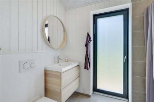 Photo 12 - Maison de 3 chambres à Nordborg avec terrasse et bain à remous
