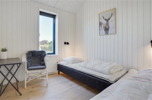 Photo 10 - Maison de 3 chambres à Nordborg avec terrasse et bain à remous