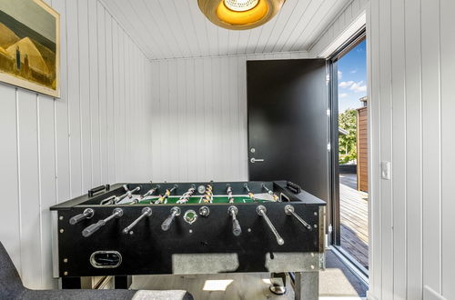 Foto 18 - Haus mit 3 Schlafzimmern in Nordborg mit terrasse und whirlpool