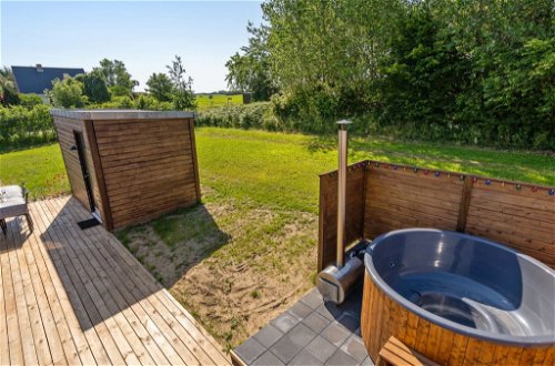 Photo 18 - Maison de 3 chambres à Nordborg avec terrasse et bain à remous