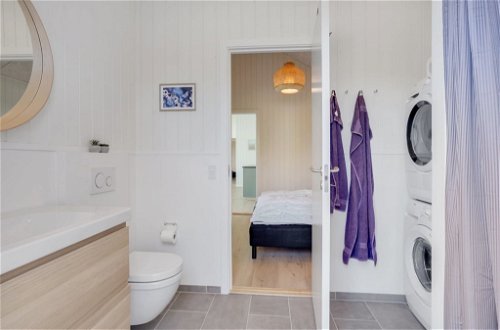 Foto 11 - Casa con 3 camere da letto a Nordborg con terrazza e vasca idromassaggio