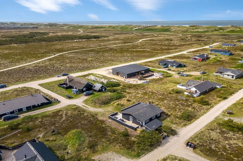 Foto 4 - Casa de 3 quartos em Hvide Sande com terraço