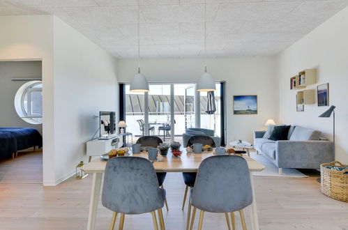 Foto 7 - Apartamento de 2 habitaciones en Ringkøbing