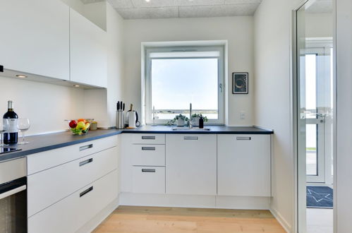 Foto 13 - Appartamento con 2 camere da letto a Ringkøbing